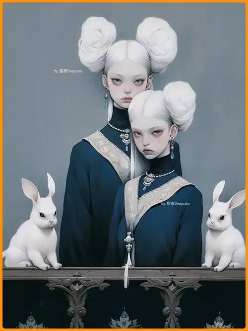 电影《你好，李焕英》海报