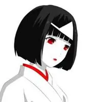小满未满 头像